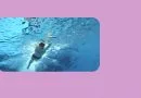 آموزش شنای کرال