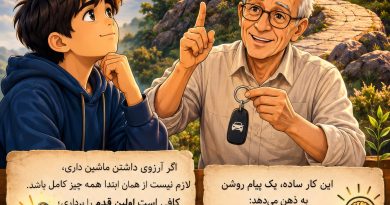 سوئیچ ماشین