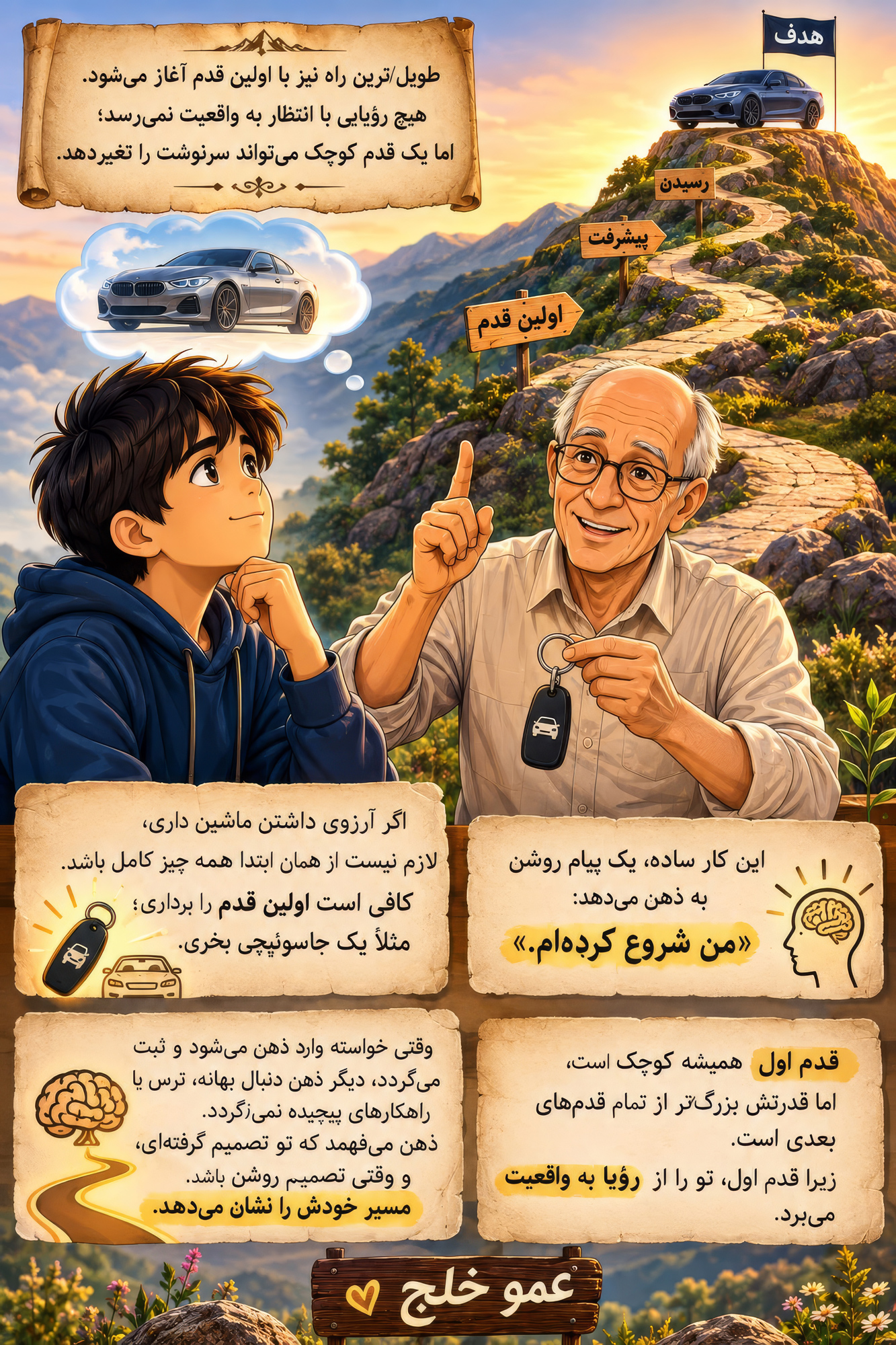 سوئیچ ماشین